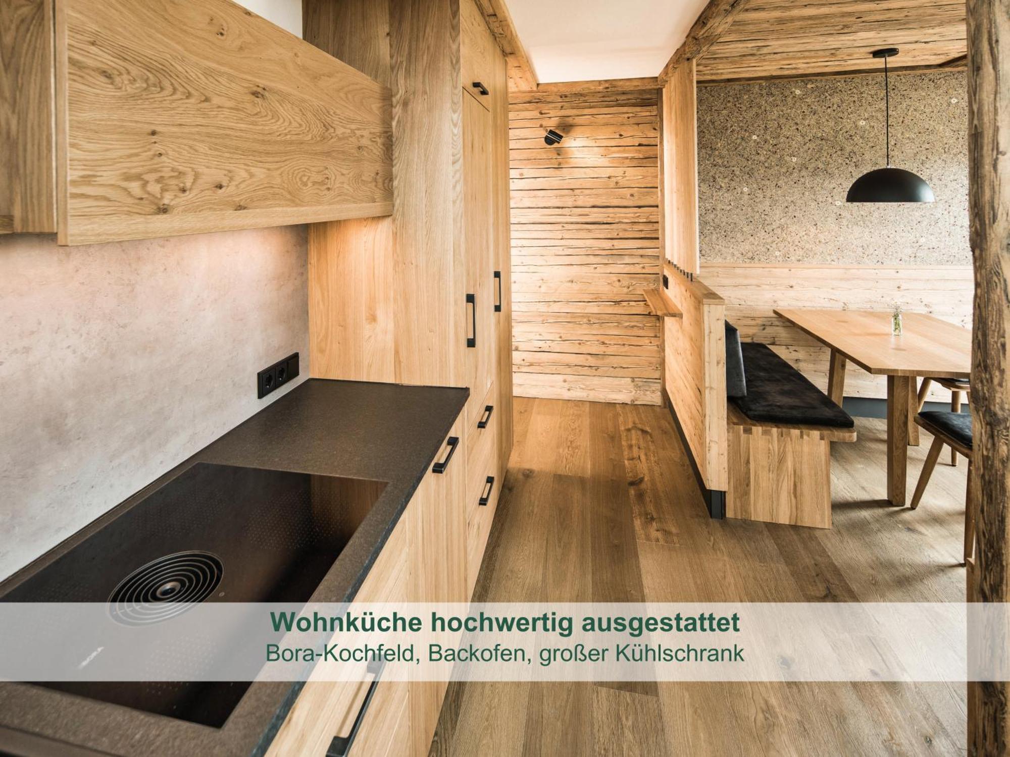 Chalet - Ferienwohnungen - Biohof Stoeger - Panoramasuedbalkon - Grandiose Aussicht Auf See, Berge Und Schloss Neuschwanstein Rieden Exterior foto